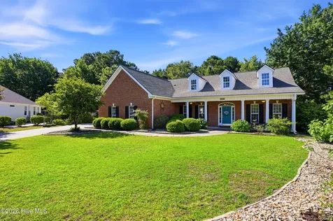 3733 Winstead Circle Southport NC 28461