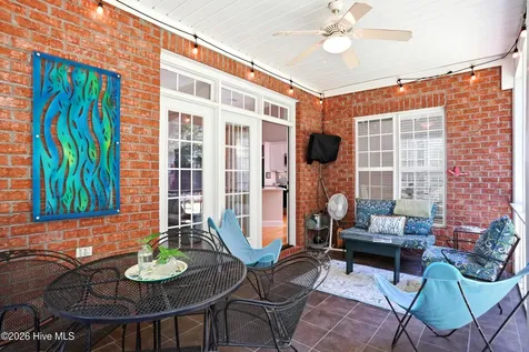 3733 Winstead Circle Southport NC 28461
