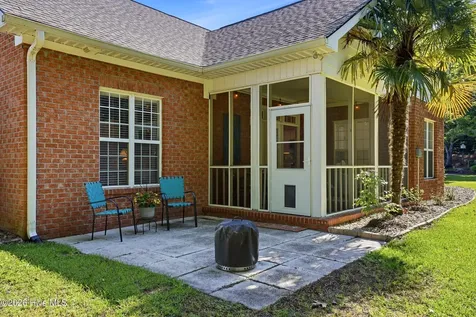 3733 Winstead Circle Southport NC 28461