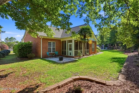 3733 Winstead Circle Southport NC 28461
