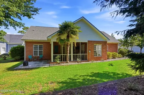 3733 Winstead Circle Southport NC 28461