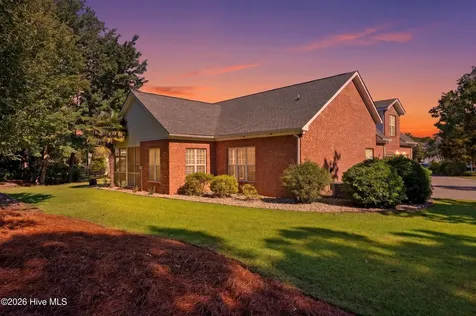 3733 Winstead Circle Southport NC 28461