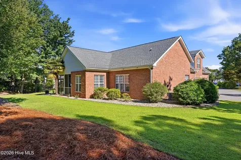 3733 Winstead Circle Southport NC 28461