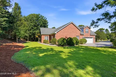 3733 Winstead Circle Southport NC 28461