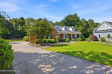 3733 Winstead Circle Southport NC 28461