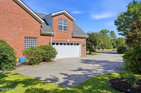 3733 Winstead Circle Southport NC 28461