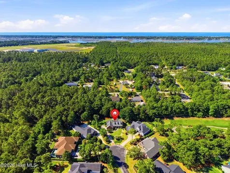 3733 Winstead Circle Southport NC 28461