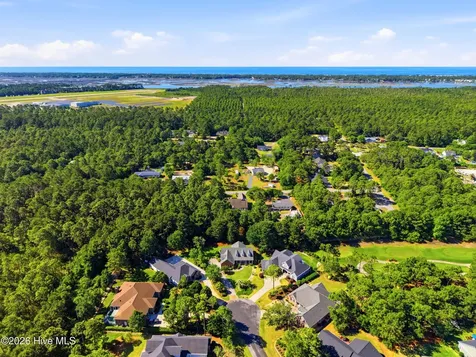 3733 Winstead Circle Southport NC 28461