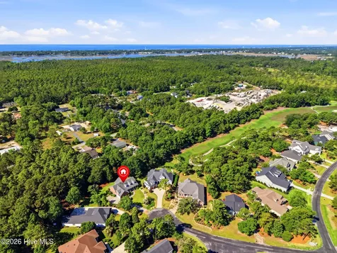 3733 Winstead Circle Southport NC 28461