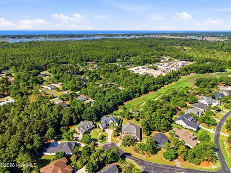3733 Winstead Circle Southport NC 28461