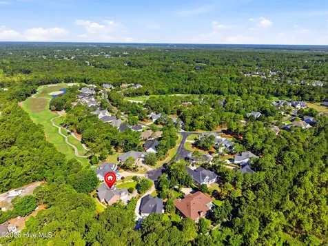 3733 Winstead Circle Southport NC 28461