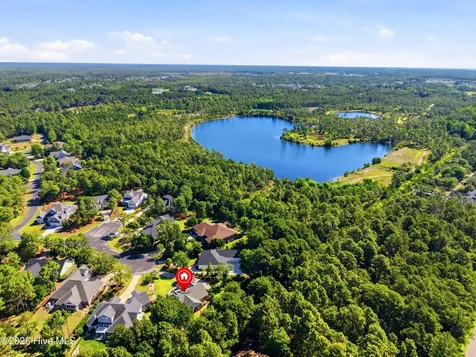3733 Winstead Circle Southport NC 28461