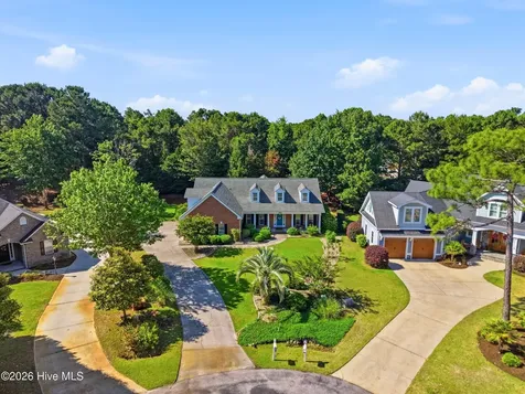 3733 Winstead Circle Southport NC 28461