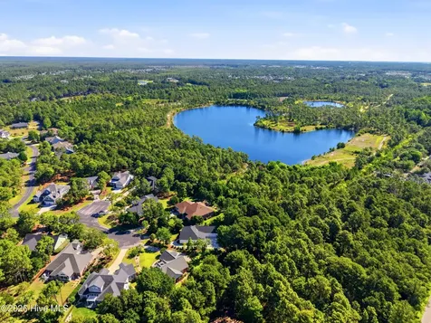 3733 Winstead Circle Southport NC 28461