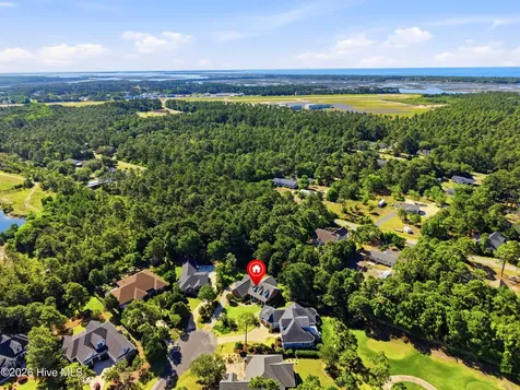 3733 Winstead Circle Southport NC 28461