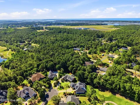3733 Winstead Circle Southport NC 28461