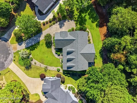 3733 Winstead Circle Southport NC 28461