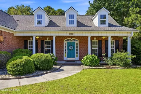 3733 Winstead Circle Southport NC 28461