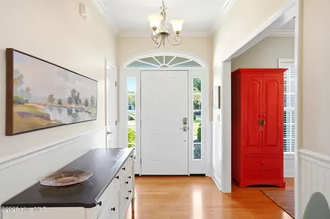 3733 Winstead Circle Southport NC 28461