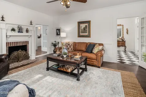 2901 Hull Road Snow Hill NC 28580