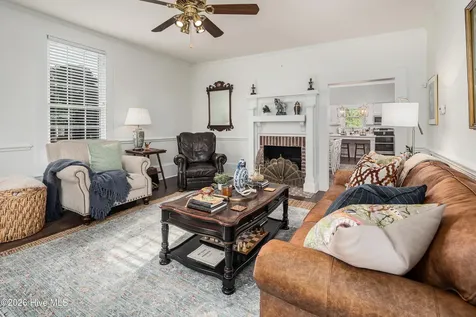 2901 Hull Road Snow Hill NC 28580