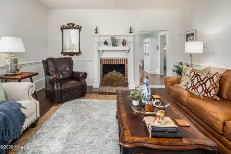 2901 Hull Road Snow Hill NC 28580