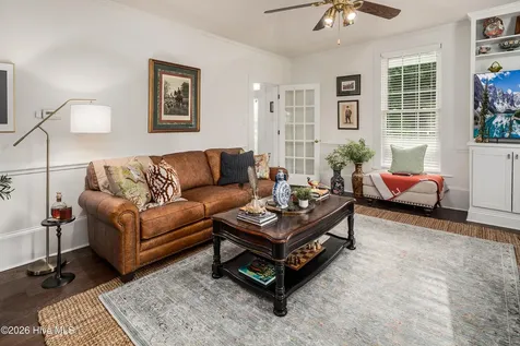 2901 Hull Road Snow Hill NC 28580