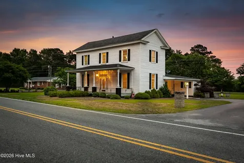 2901 Hull Road Snow Hill NC 28580