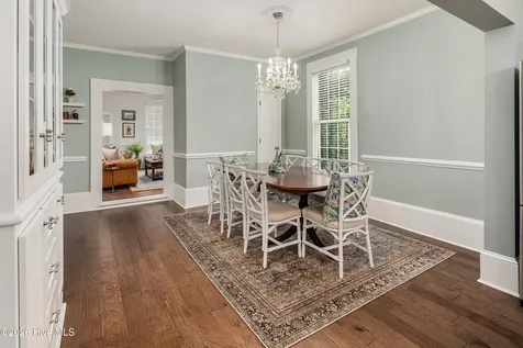 2901 Hull Road Snow Hill NC 28580