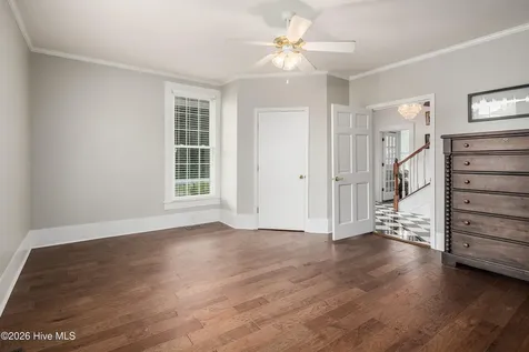 2901 Hull Road Snow Hill NC 28580