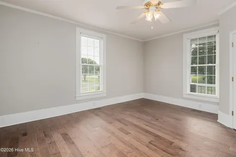 2901 Hull Road Snow Hill NC 28580
