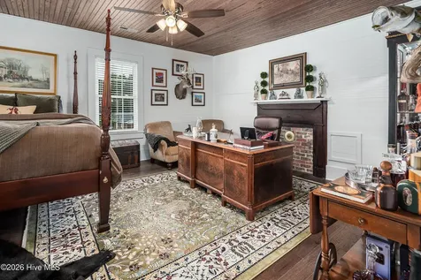 2901 Hull Road Snow Hill NC 28580