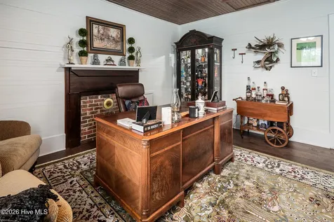 2901 Hull Road Snow Hill NC 28580