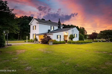 2901 Hull Road Snow Hill NC 28580