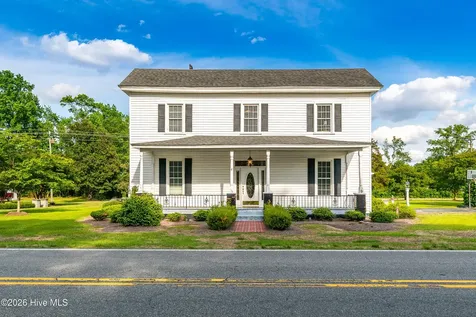 2901 Hull Road Snow Hill NC 28580