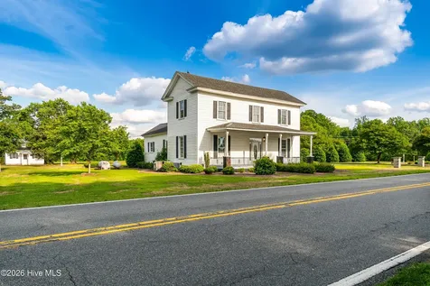 2901 Hull Road Snow Hill NC 28580