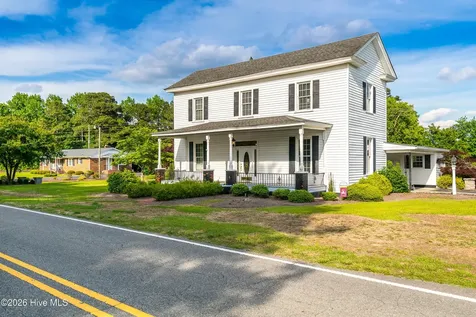 2901 Hull Road Snow Hill NC 28580