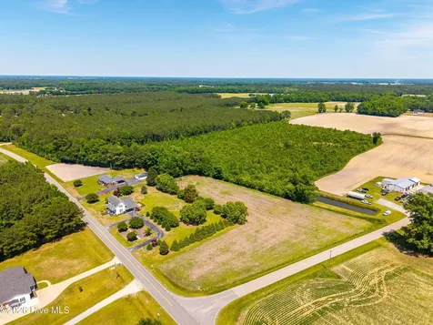 2901 Hull Road Snow Hill NC 28580