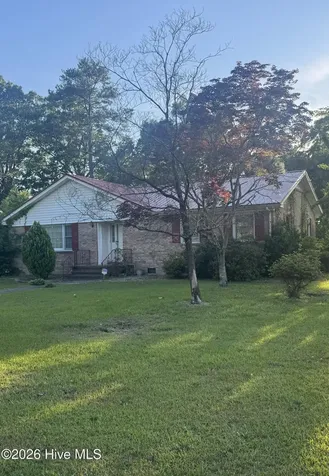 1205 Muriel Street Goldsboro NC 27534