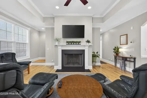 134 Wild Berry Lane Hampstead NC 28443