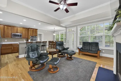 134 Wild Berry Lane Hampstead NC 28443