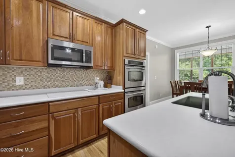 134 Wild Berry Lane Hampstead NC 28443