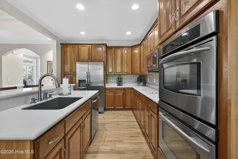 134 Wild Berry Lane Hampstead NC 28443