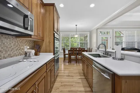 134 Wild Berry Lane Hampstead NC 28443