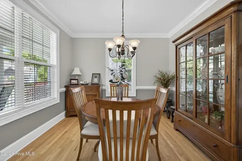 134 Wild Berry Lane Hampstead NC 28443