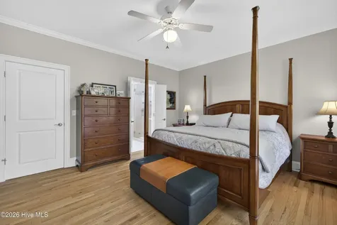 134 Wild Berry Lane Hampstead NC 28443