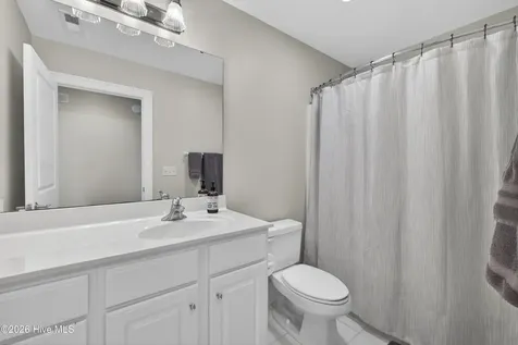 134 Wild Berry Lane Hampstead NC 28443