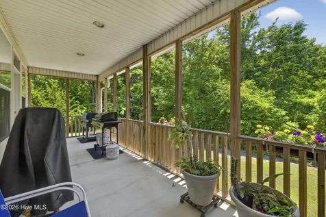 134 Wild Berry Lane Hampstead NC 28443
