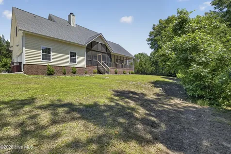 134 Wild Berry Lane Hampstead NC 28443