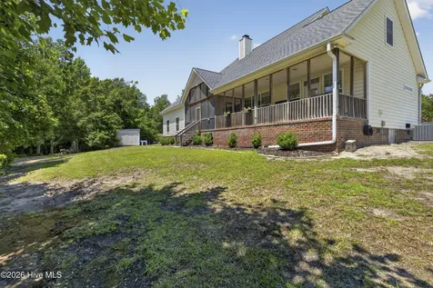 134 Wild Berry Lane Hampstead NC 28443
